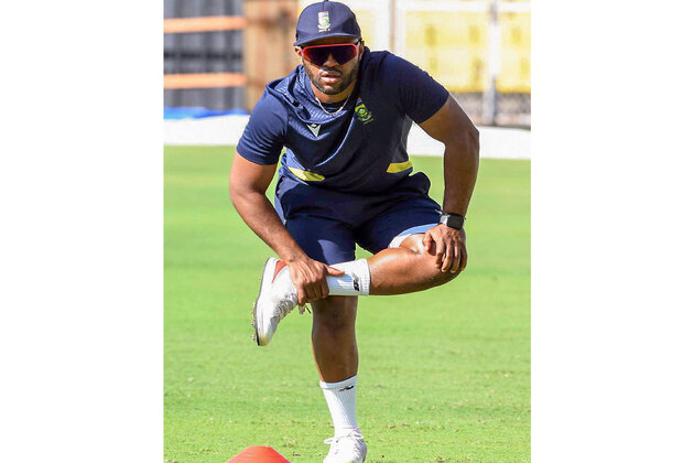 "We know atmosphere will be different and exciting when these big names are playing": Bavuma on playing against Kohli, Rohit