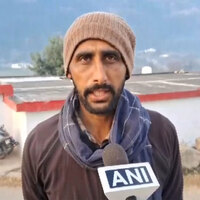 Few suspected Pakistan drones sighted along LoC in Rajouri: Defence Sources