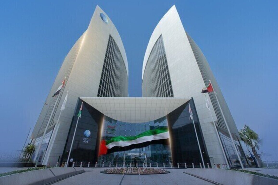 ADIB maintains strong momentum in Q1 2026, with net profit before tax up 8% y-o-y to AED 2.1 bn