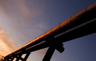 Natural Gas – growing source of global energy and uncertainty