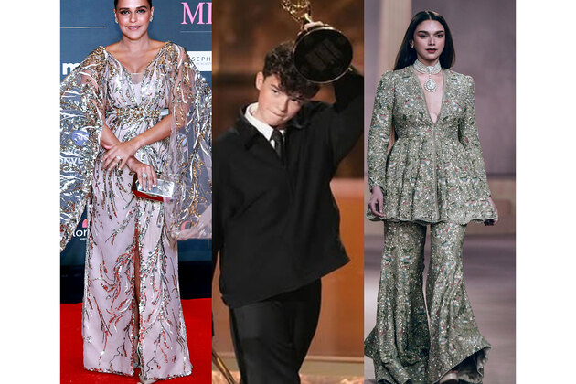 Aditi Rao Hydari to Neha Dhupia, B-Town celebs praise Owen Cooper's historic win at Emmy Awards 2025