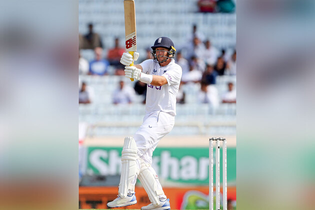 "Joe Root is a nicker": Ex- Aussie spinner's jibe at England's premier batter ahead of away Ashes