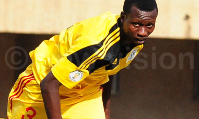 Ssentamu brings Kasese to a standstill Ssentamu brings Kasese to a standstill