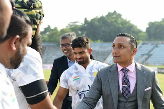 We have made a roadmap for boosting Rugby in India: IRFU president Rahul Bose
