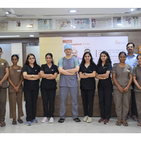 Best Hair Transplant Clinic in Indore - SkinLife Clinic for Safe & Natural Results