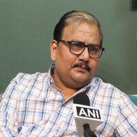"We have problem with your methods": RJD MP Manoj Jha slams centre over lack of consultation on delimitation