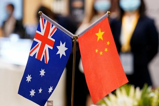 Australia considering Beijing Olympics diplomatic boycott reports