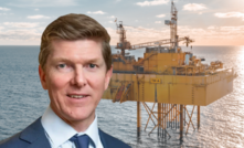 Maari cleared to soon boost Horizon's flailing bottom line. Picture Horizon boss Richard Beumont.