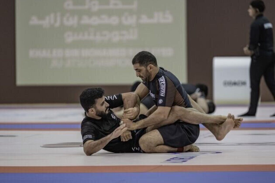 Abu Dhabi to host packed calendar of sporting events in June