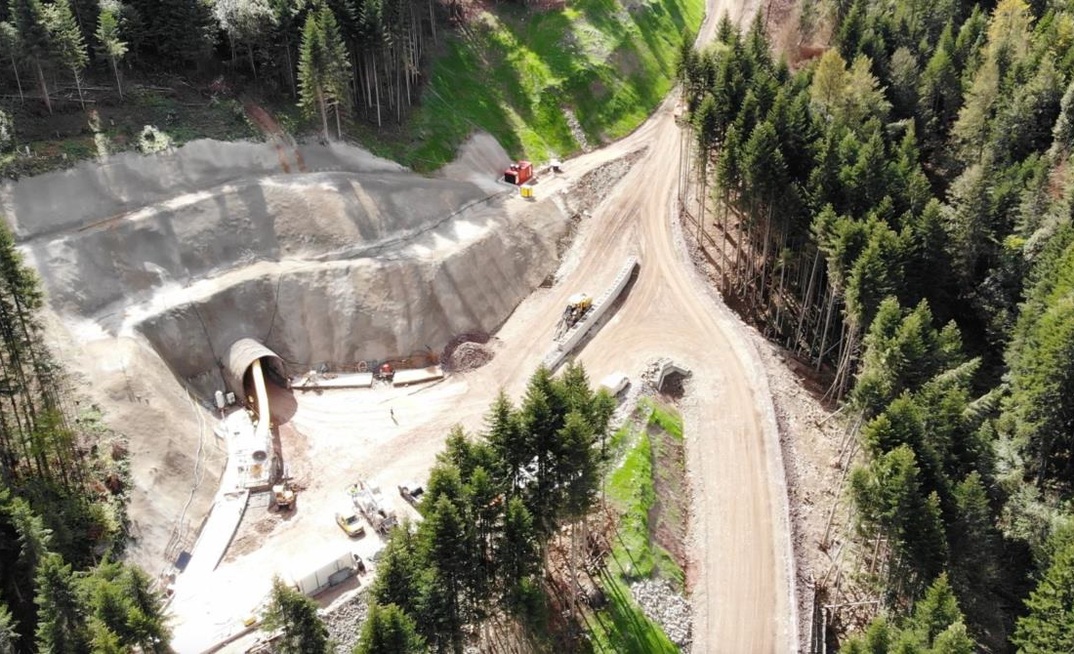 Adriatic's Vares project. Credit: Adriatic