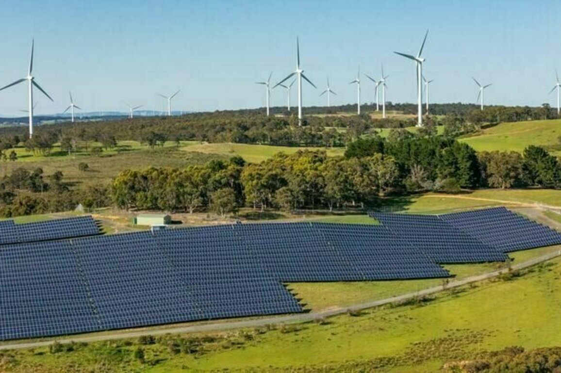 Renewables are cheap. So why isn't your power bill falling?