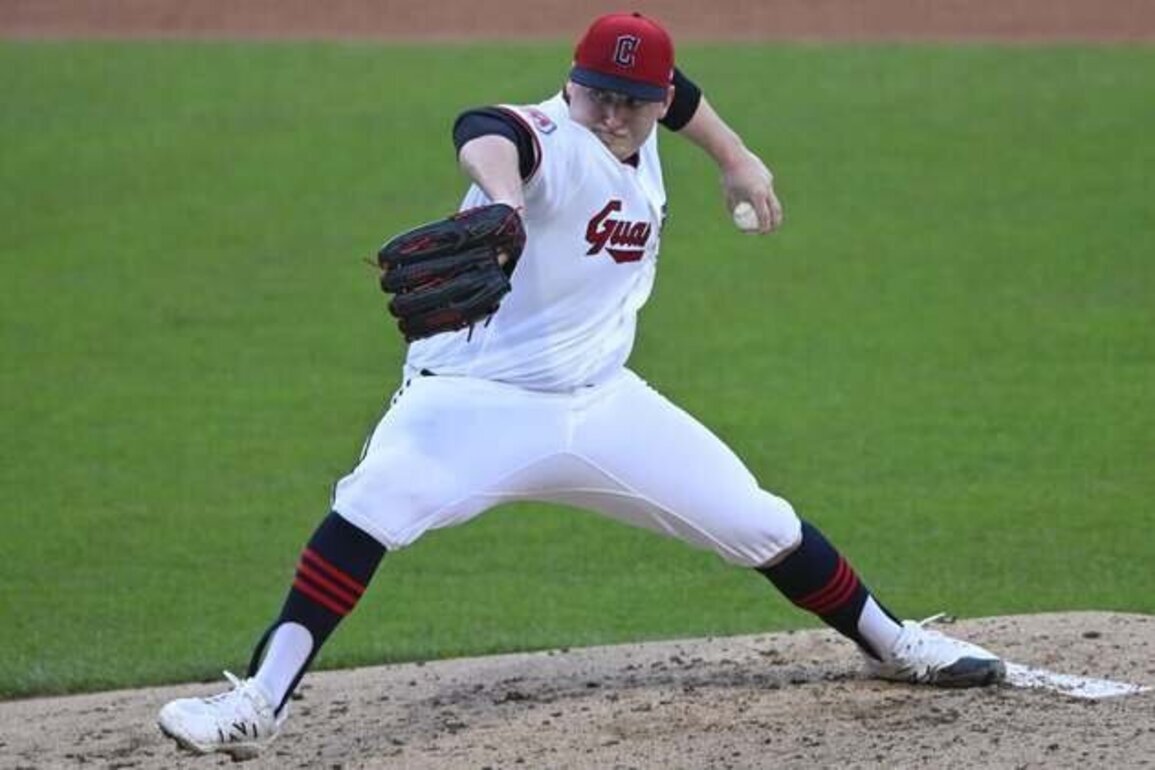 Parker Messick loses no-hitter in ninth as Guardians beat Orioles