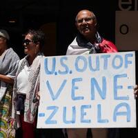 Column: U.S. unrestrained hegemony will only lead to self-destruction