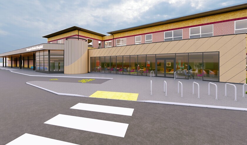(c) Harrogate and District NHS Foundation Trust
