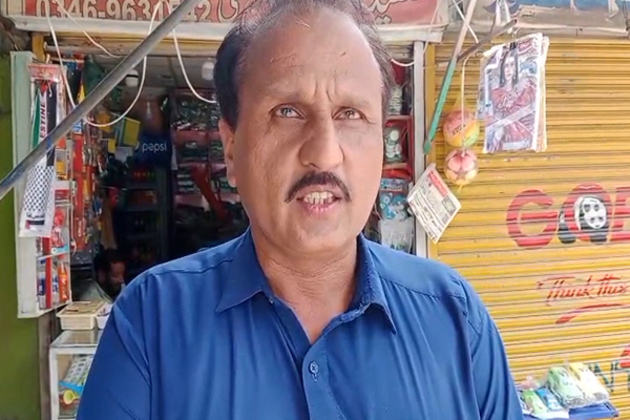 PoJK newspaper vendors on the brink amid declining sales and lack of support