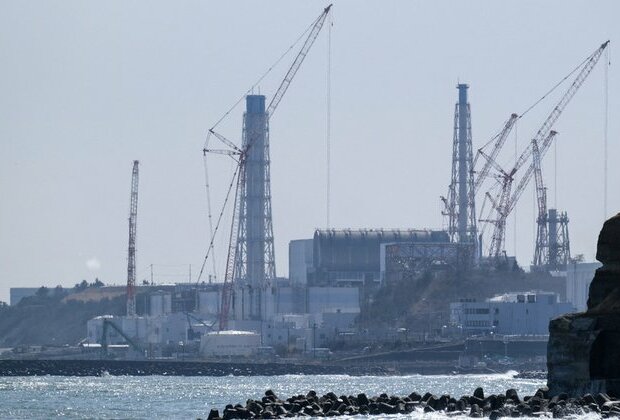 Cancer patients sue company behind Fukushima radiation