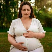 'No compassion... just blame': how weight stigma in maternity care harms larger-bodied women and their babies