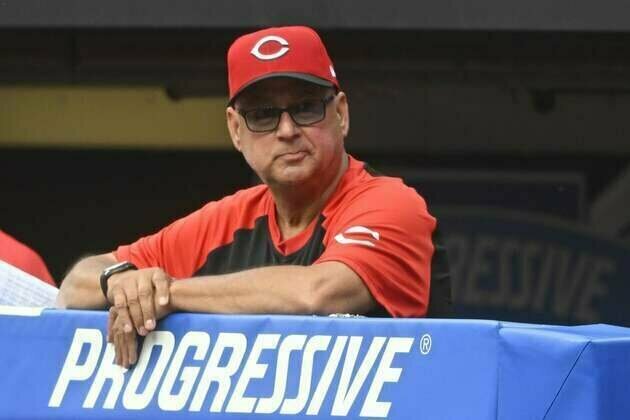 Reds look to beat Rockies, get Terry Francona 2,000th win