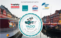 Enter the VADO Rally 2018 now 