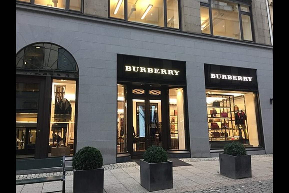 Schulman bets on trench coats, heritage to revive Burberry sales