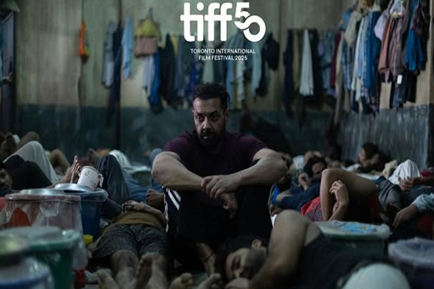 Bobby Deol starrer 'Bandar' selected for Toronto International Film Festival