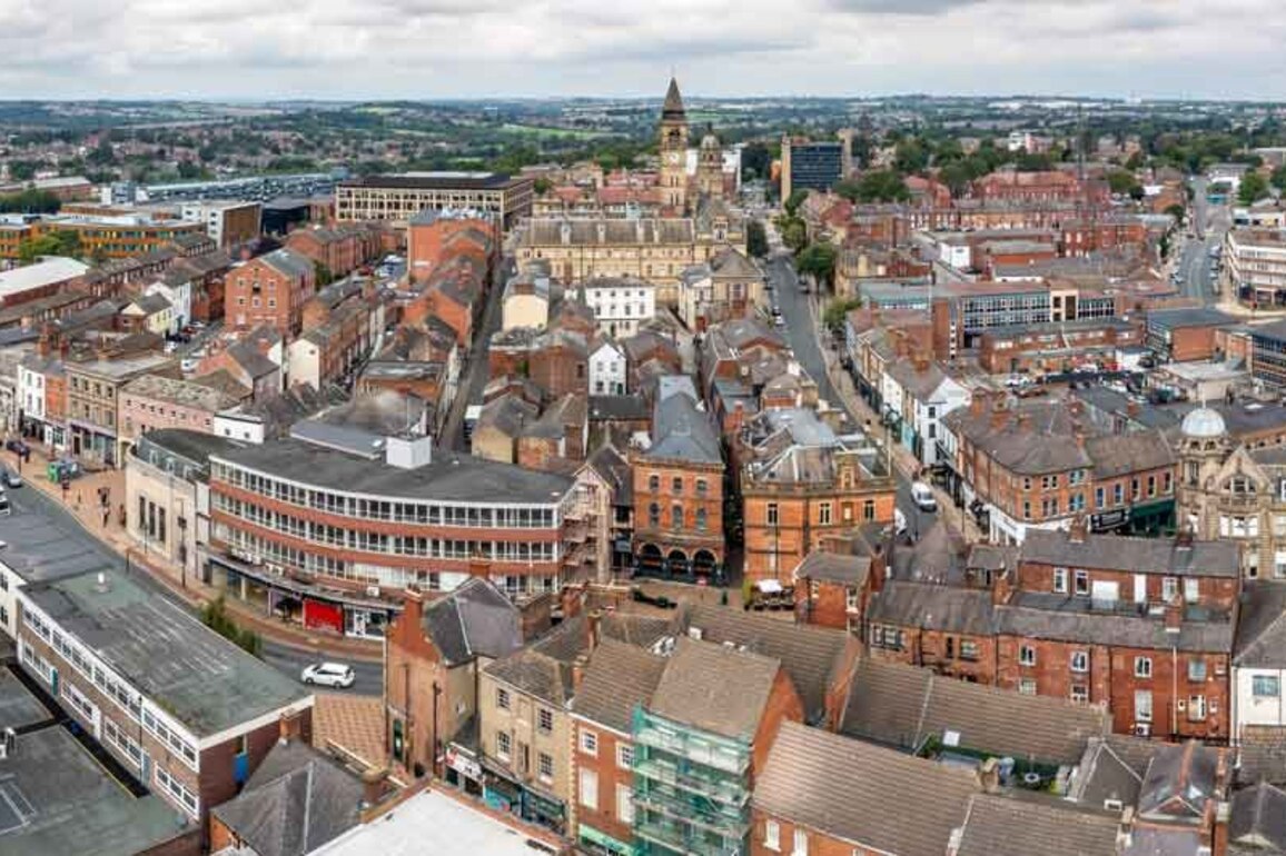 Muse and Wakefield Council Sign Pre-Development Agreement
