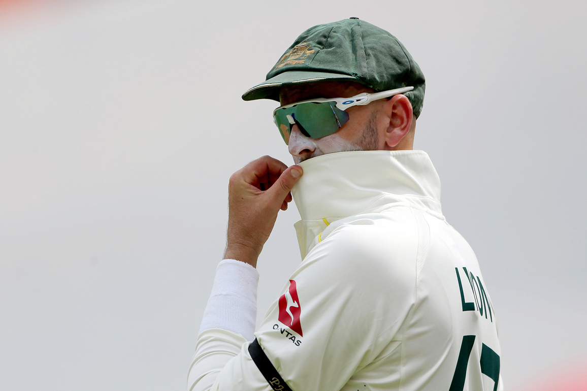Ashes 3rd Test: Lyon overtakes McGrath, becomes 2nd highest Test wicket-taker for Australia