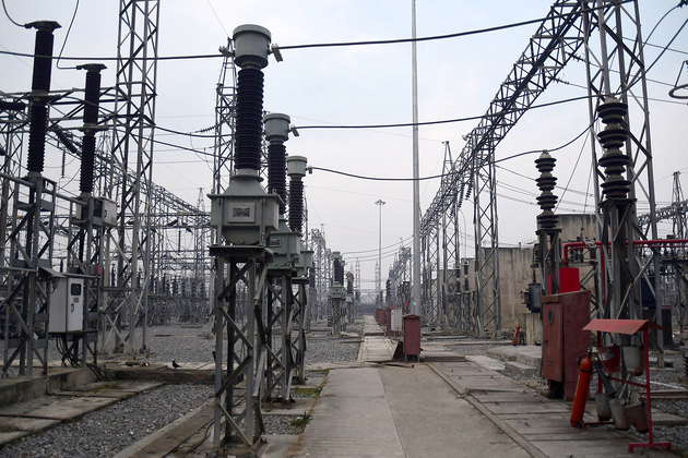 India's February power demand hits 15-year high amid rising temperatures: Crisil