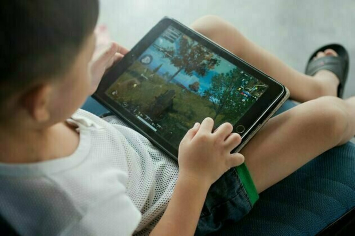 Anakmu kecanduan 'game'? Memperbaiki pola asuh dan relasi bisa jadi solusi