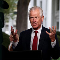 "India buys Russian oil purely to feed Russia war machine": WH Trade Advisor Peter Navarro