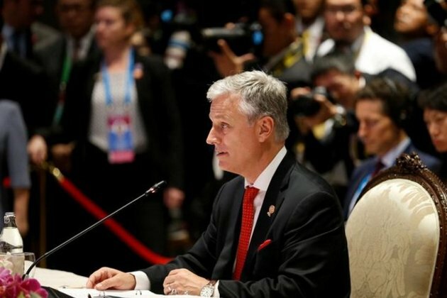 US is no longer State Party to Treaty on Open Skies