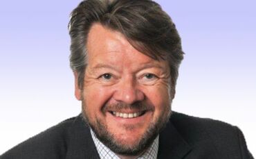 Tim Sargisson: Helping clients hold their nerve - Vimarsana News