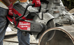 Milwaukee MX FUEL, Equipment redefined, Trade focused, System wide