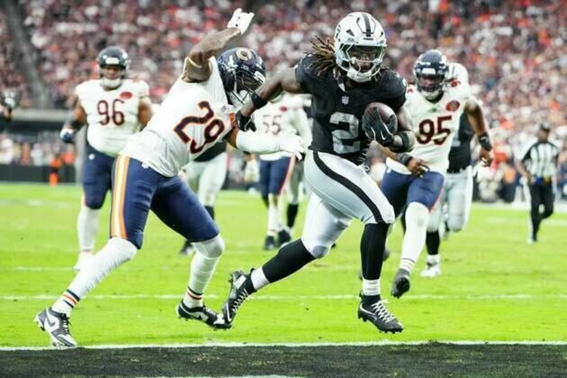 Raiders must shake off bitter loss as explosive Colts await