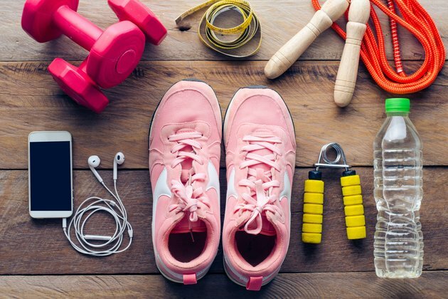 Weekend warrior workouts: here&#039;s how to make the most of them