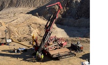 Dateline sees Colosseum gold growth