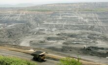  Glencore's Cerrejon coal mine in La Guajira, Colombia