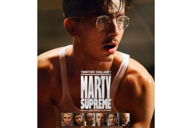 BAFTA 2026: Timothee's 'Marty Supreme' goes empty-handed after securing record 11 nominations