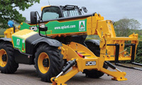 A-Plant announces acquisition of GB Access