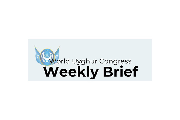 WUC weekly brief highlights UN warning, transnational repression and Uyghur disappearances