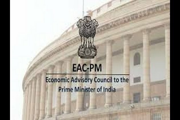 EAC-PM says tax rate measures path-breaking, will boost growth