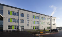 Excellence in Unity at the Heath School with Kingspan