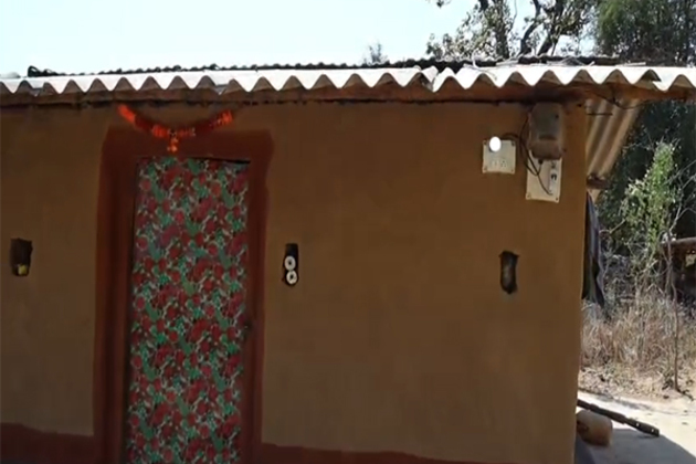 Chhattisgarh: Niyad Nellanar Yojana pulls naxal-hit Bijapur's Regadgatta village out from darkness
