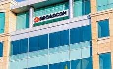 KKR nears $3.8bn deal to buy Broadcom's VMware end user compute business: Report