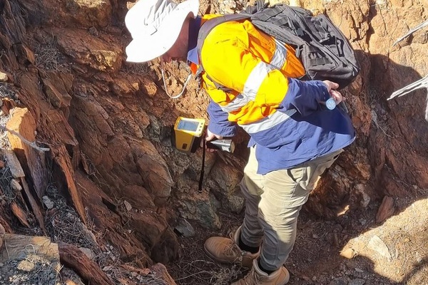 Litchfield hits Top End gold