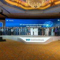 CBUAE hosts Annual International Operational Risk Working Group meeting for central banks