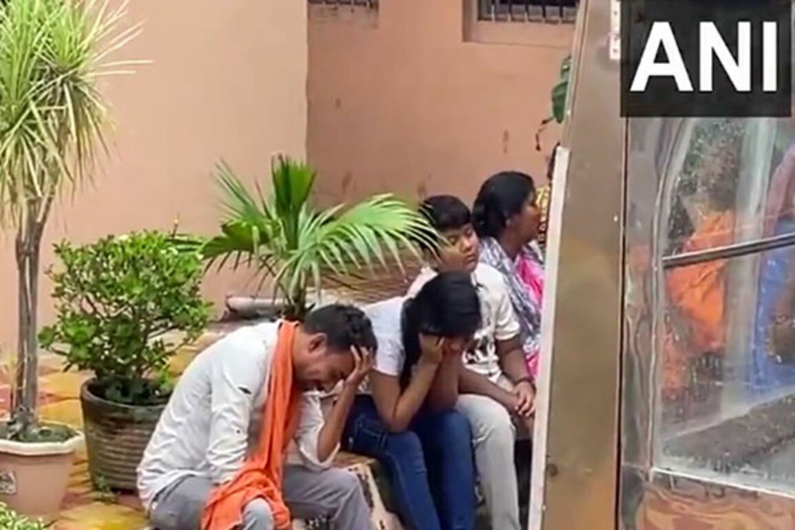 Odisha: Stampede at Jagannath Rath Yatra in Puri; at least 3 feared dead, several injured