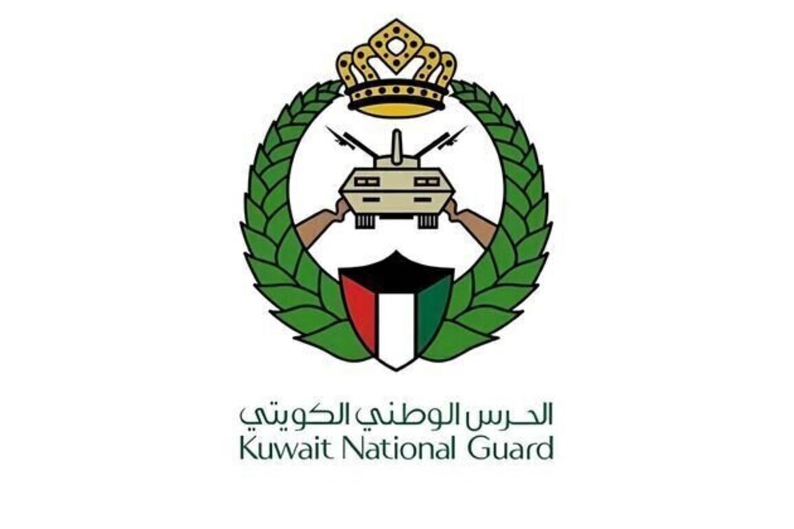 Hostile drone attack on Kuwait National Guard site causes material damage without casualties
