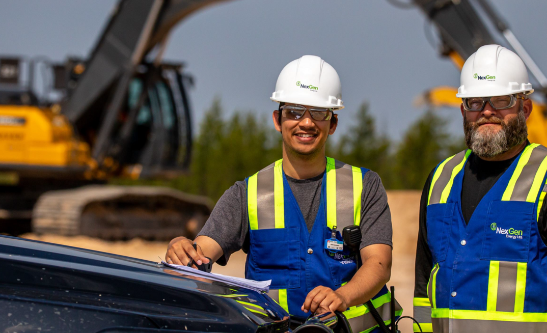 NexGen blown away by blockbuster uranium grades