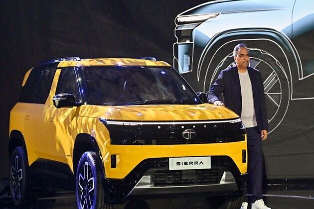 Tata Motors to increase passenger vehicle prices from April 1 2026